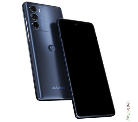 Pantalla Completa Original Motorola Moto G200 (Service Pack)