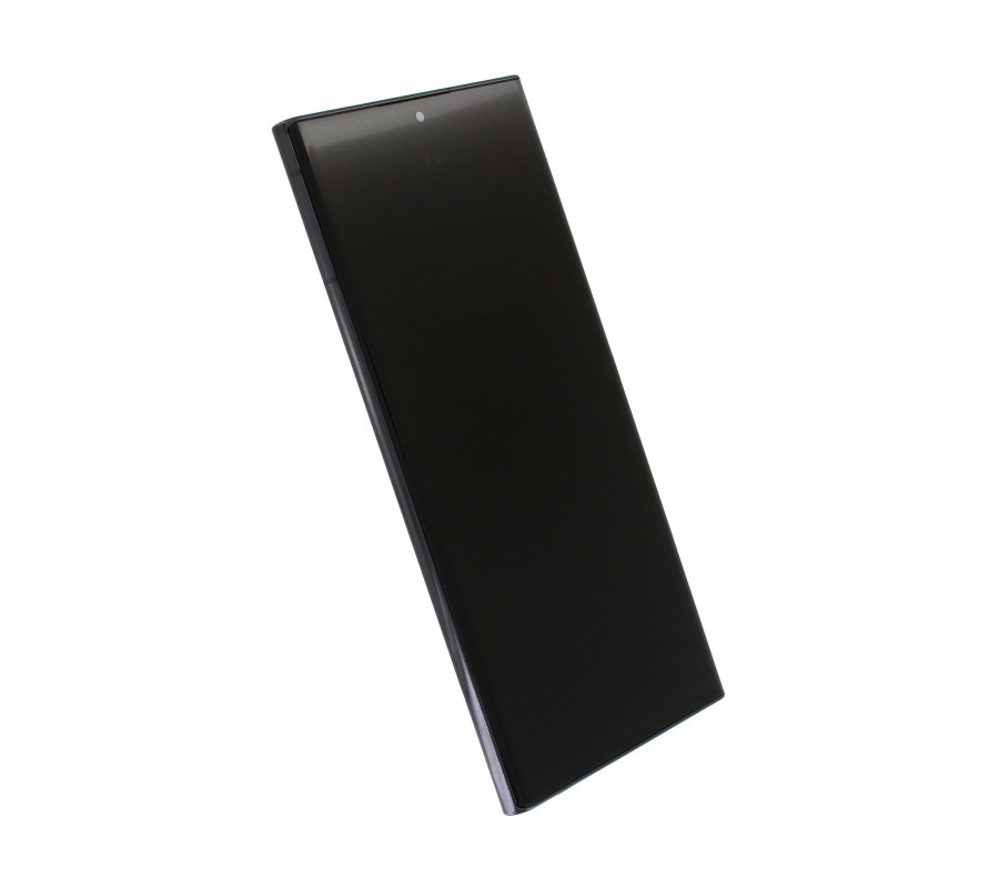 Pantalla Completa Original Samsung Galaxy S22 Ultra (S908) Service Pack