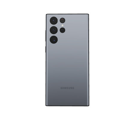 Carcasa Trasera Original Samsung Galaxy S22 Ultra S908B (Service Pack)