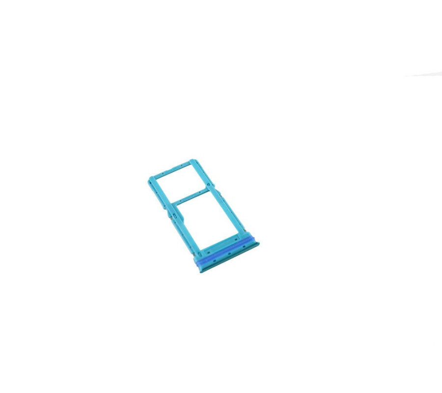 Bandeja Sim Original Motorola EDGE 20 Lite (Service Pack)