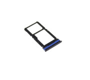 Bandeja Sim Original Motorola EDGE 20 Lite (Service Pack)