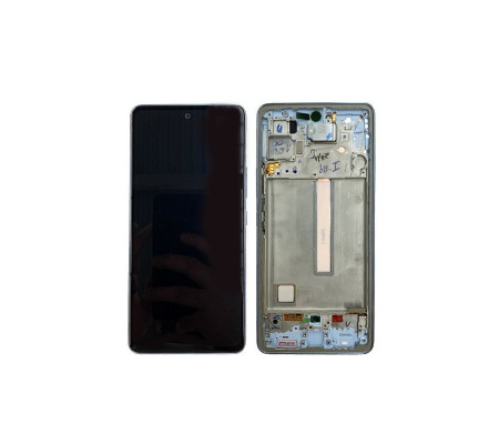 Pantalla Completa Original Samsung Galaxy A53 5G (Service Pack)