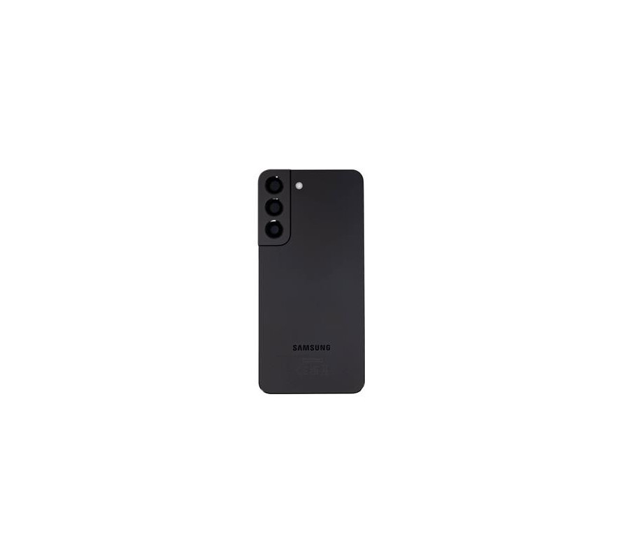Carcasa Trasera Original Samsung Galaxy S22 (S901B) Service Pack