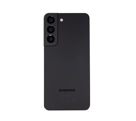 Carcasa Trasera Original Samsung Galaxy S22 (S901B) Service Pack
