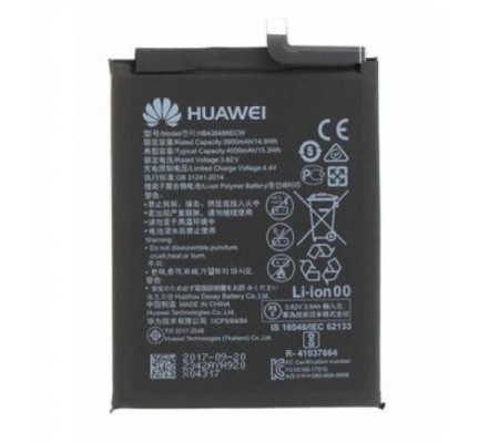 Bateria Original Huawei P20 Lite 2019, P smart Z (STK-L21) HB446486ECW