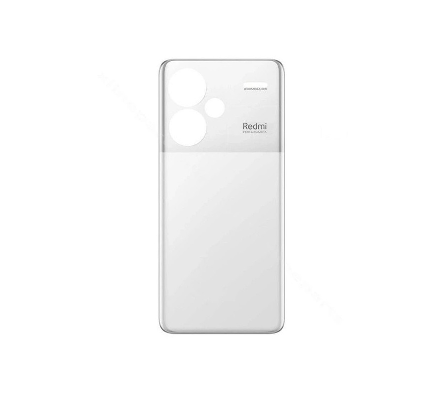 Carcasa trasera Xiaomi Redmi Note 13 Pro+ 5G