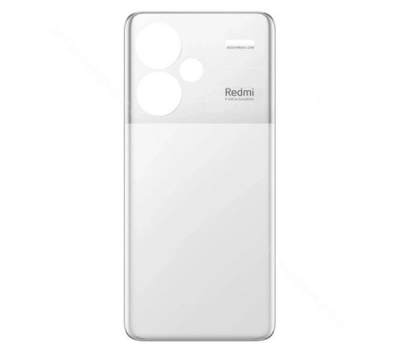 Carcasa trasera Xiaomi Redmi Note 13 Pro+ 5G