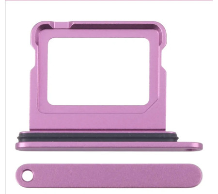 Bandeja Sim iPhone 16/iPhone 16 Plus