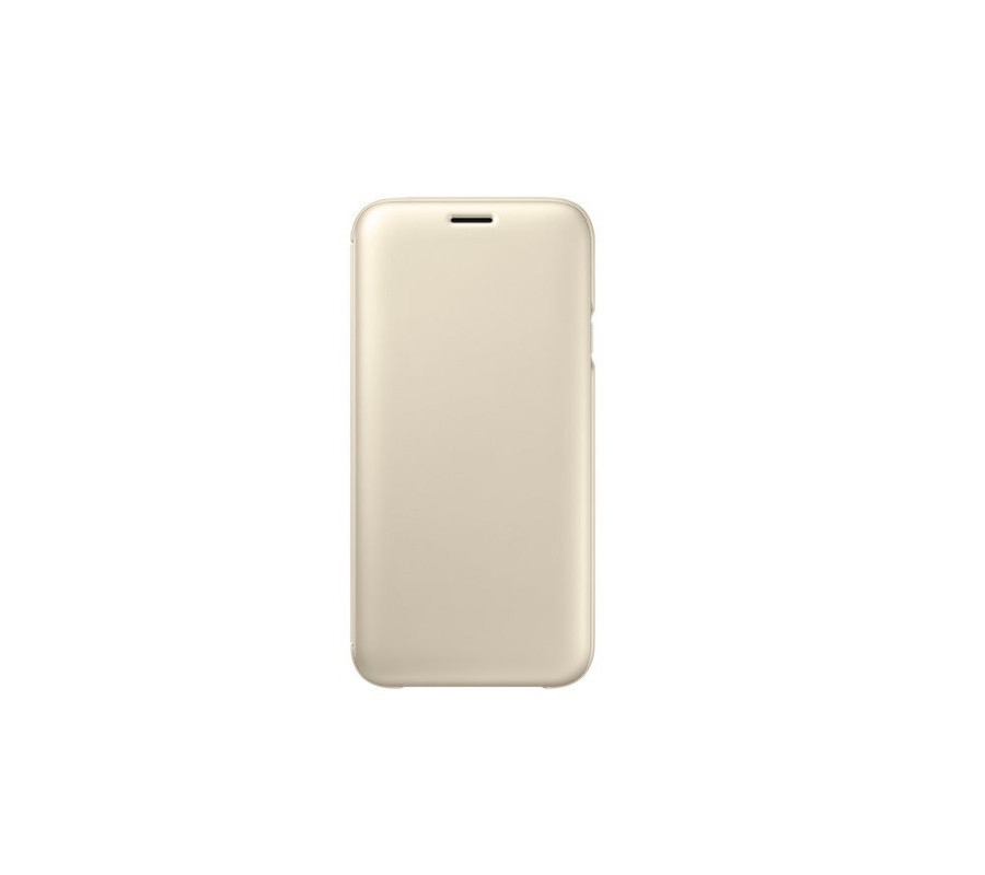 Funda Flip Original Samsung Galaxy J7 (2017) EF-WJ730C