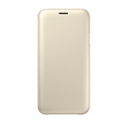Funda Flip Original Samsung Galaxy J7 (2017) EF-WJ730C