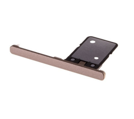 Bandeja Sim Original Sony Xperia XA1 (G3121, G3123, G3125)