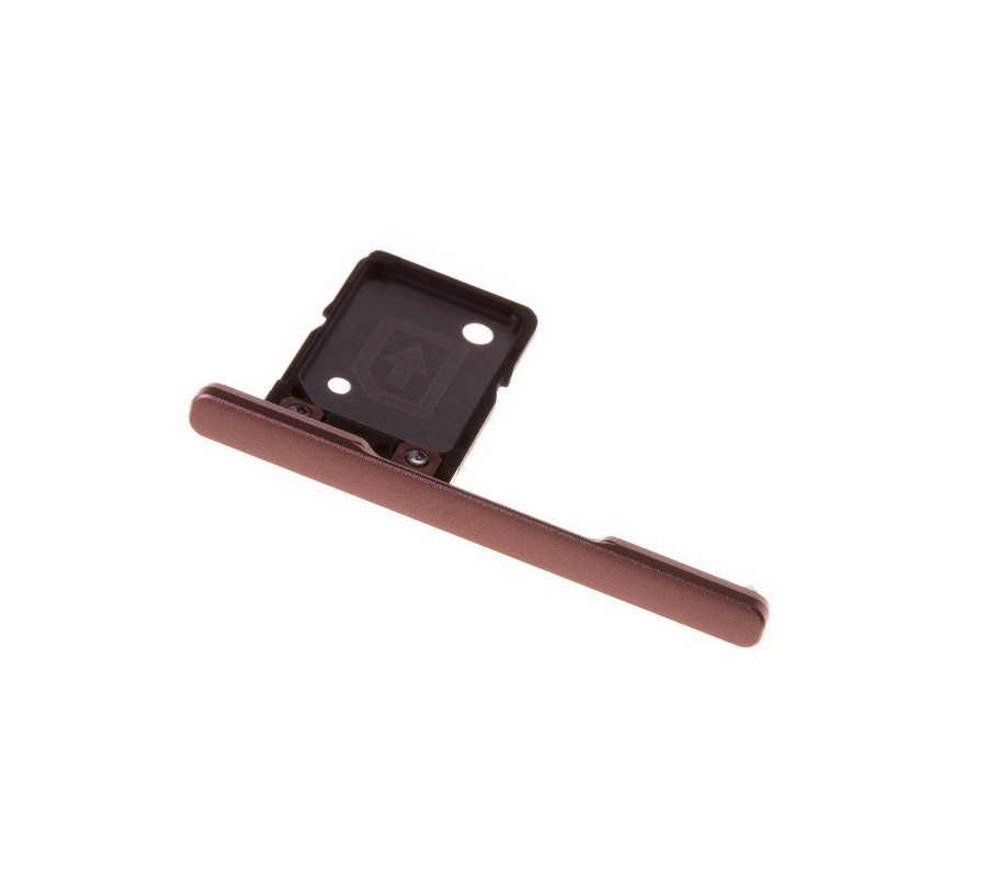 Bandeja Sim Original Sony Xperia XA1 (G3121, G3123, G3125)