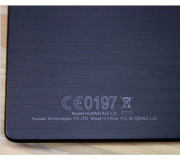 Pantalla Completa Huawei MediaPad M5 Lite 10.1'. No original