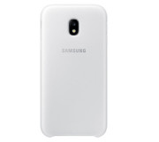Cubierta Trasera Dual Layer Original Galaxy J3 2017 (EF-PJ330C)