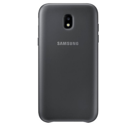 Cubierta Trasera Dual Layer Original Galaxy J5 2017 (EF-PJ530C)