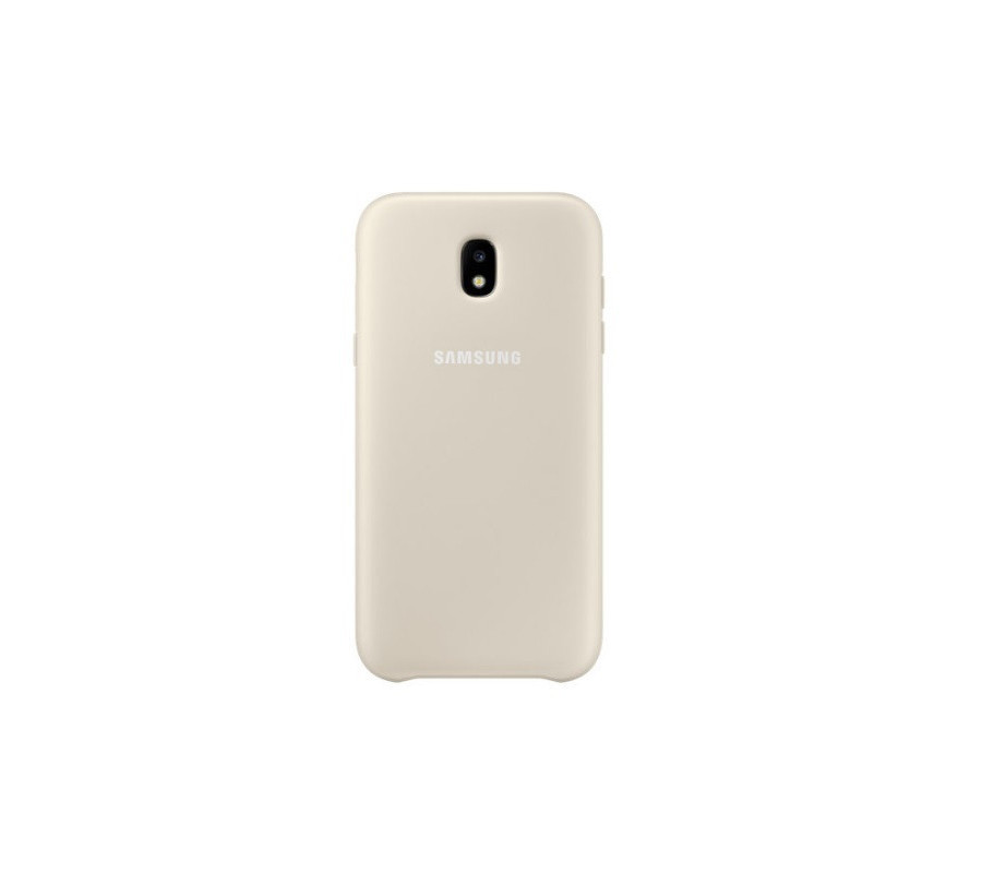 Cubierta Trasera Dual Layer Original Galaxy J5 2017 (EF-PJ530C)