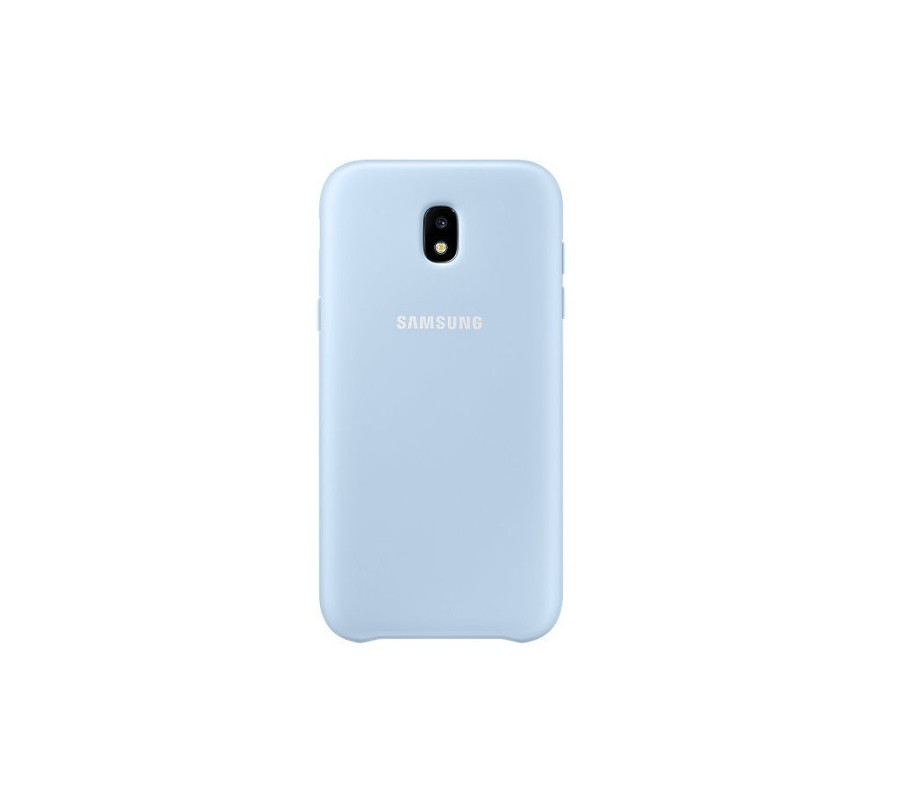 Cubierta Trasera Dual Layer Original Galaxy J5 2017 (EF-PJ530C)