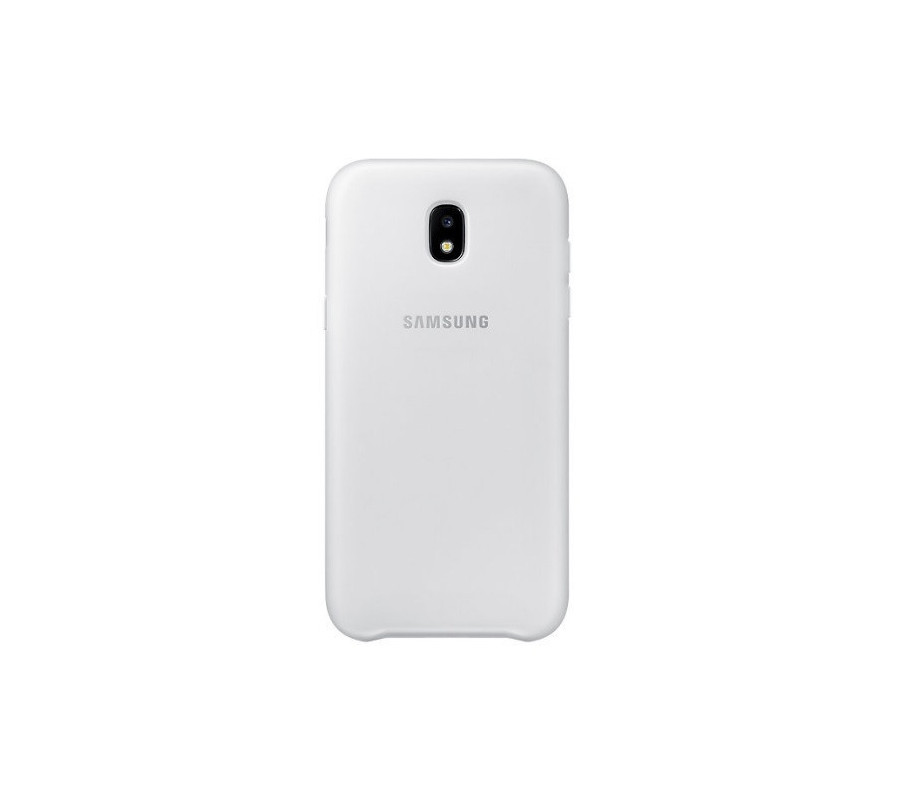 Cubierta Trasera Dual Layer Original Galaxy J5 2017 (EF-PJ530C)