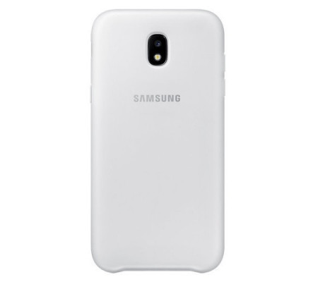 Cubierta Trasera Dual Layer Original Galaxy J5 2017 (EF-PJ530C)