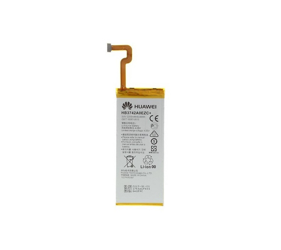 Pantalla Completa Huawei P40 Pro Original (Service pack)