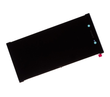 Pantalla Completa + Carcasa Frontal Original Xperia XA1 Ultra (G3221/3212)