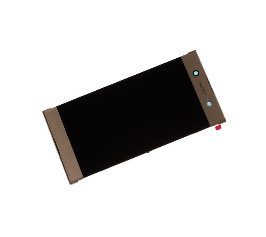 Pantalla Completa + Carcasa Frontal Original Xperia XA1 Ultra (G3221/3212)