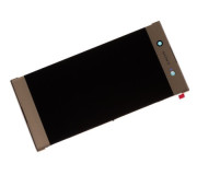 Pantalla Completa + Carcasa Frontal Original Xperia XA1 Ultra (G3221/3212)