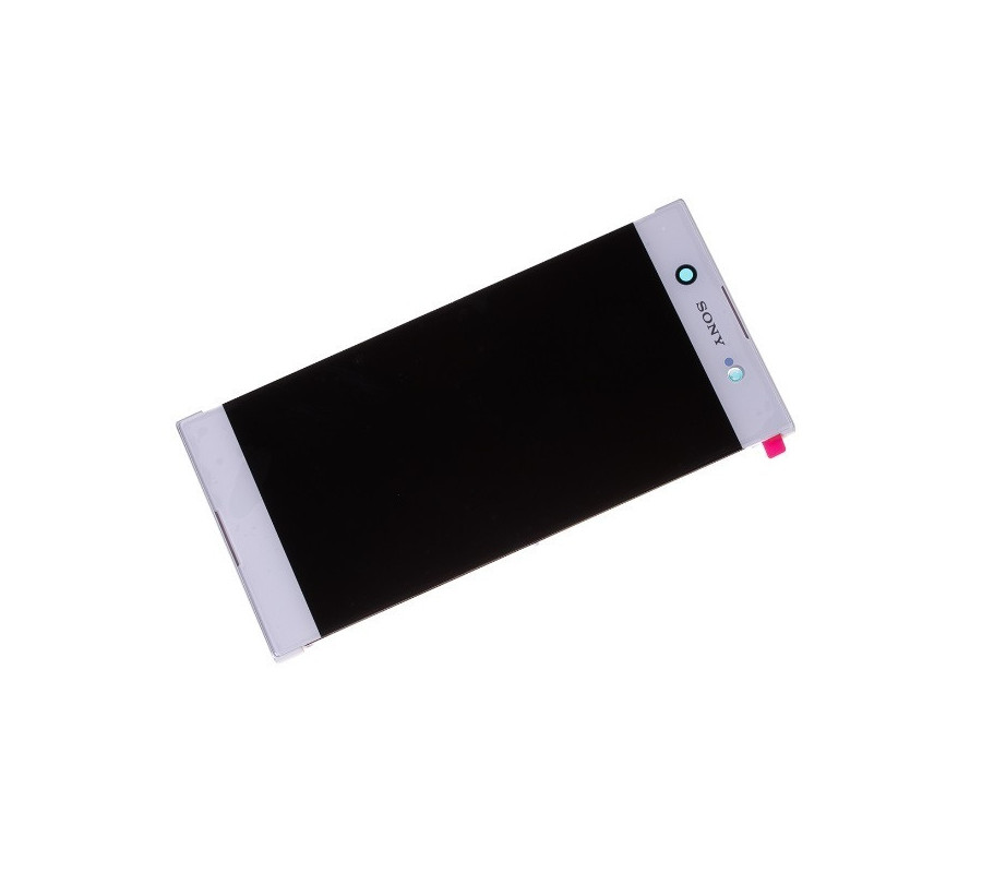 Pantalla Completa + Carcasa Frontal Original Xperia XA1 Ultra (G3221/3212)
