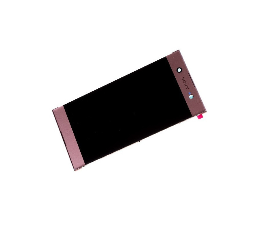 Pantalla Completa + Carcasa Frontal Original Xperia XA1 Ultra (G3221/3212)