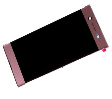 Pantalla Completa + Carcasa Frontal Original Xperia XA1 Ultra (G3221/3212)