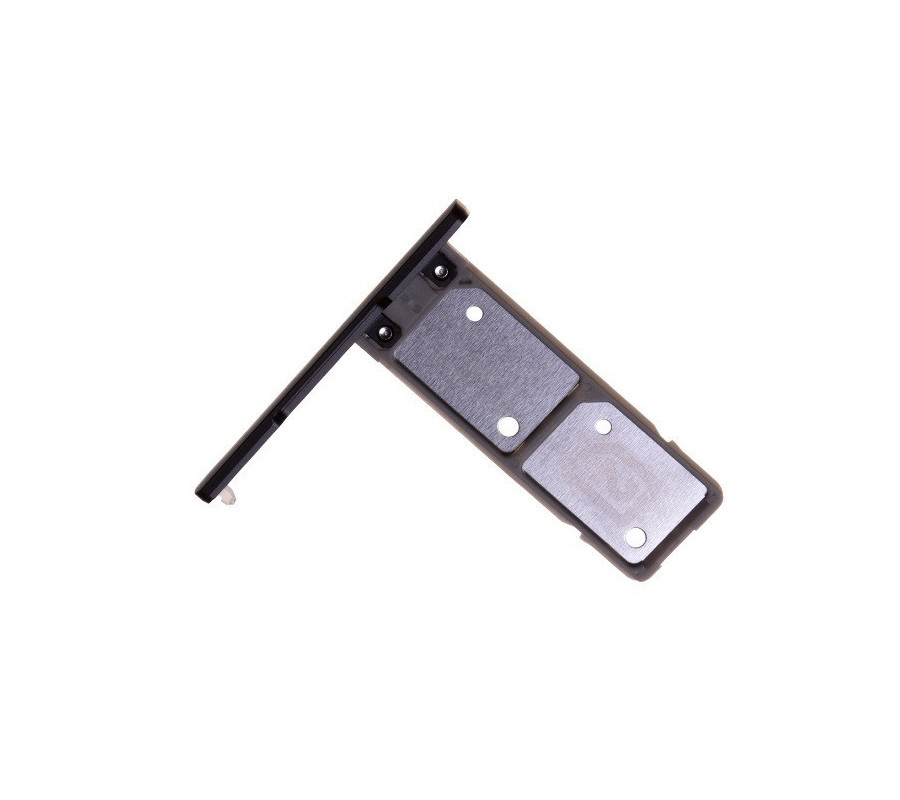 Bandeja Sim Original Sony Xperia XA1 Ultra Dual (G3212, G3226)
