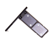 Bandeja Sim Original Sony Xperia XA1 Ultra Dual (G3212, G3226)