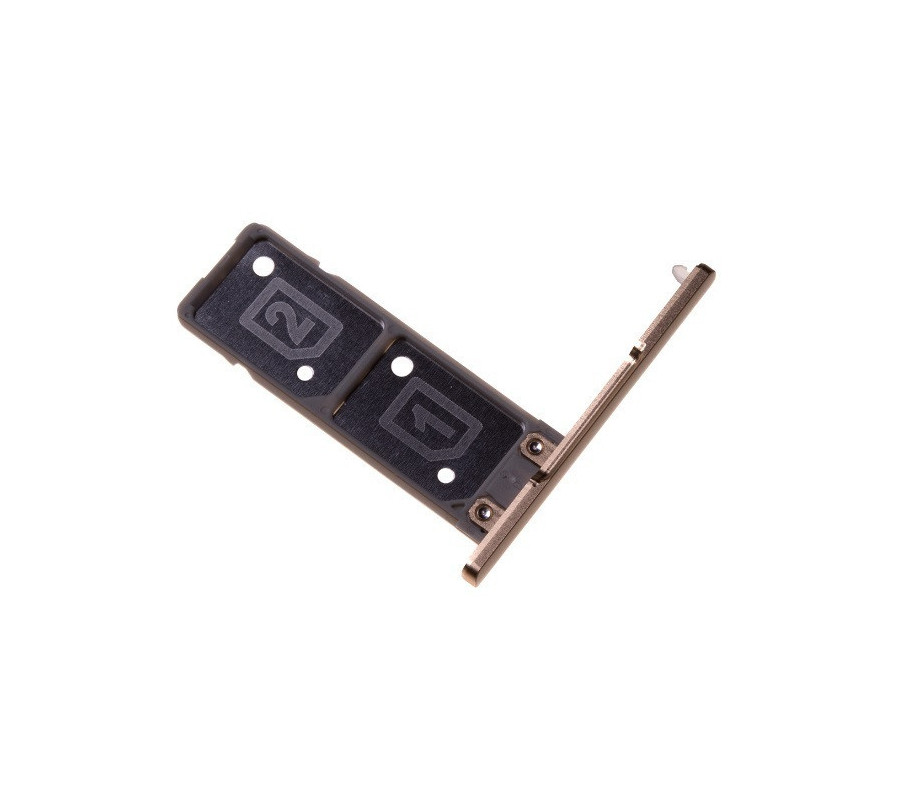 Bandeja Sim Original Sony Xperia XA1 Ultra Dual (G3212, G3226)