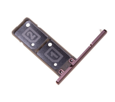 Bandeja Sim Original Sony Xperia XA1 Ultra Dual (G3212, G3226)