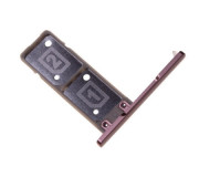 Bandeja Sim Original Sony Xperia XA1 Ultra Dual (G3212, G3226)