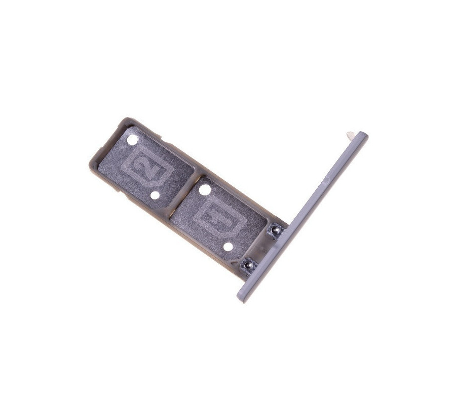 Bandeja Sim Original Sony Xperia XA1 Ultra Dual (G3212, G3226)