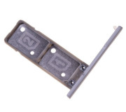 Bandeja Sim Original Sony Xperia XA1 Ultra Dual (G3212, G3226)