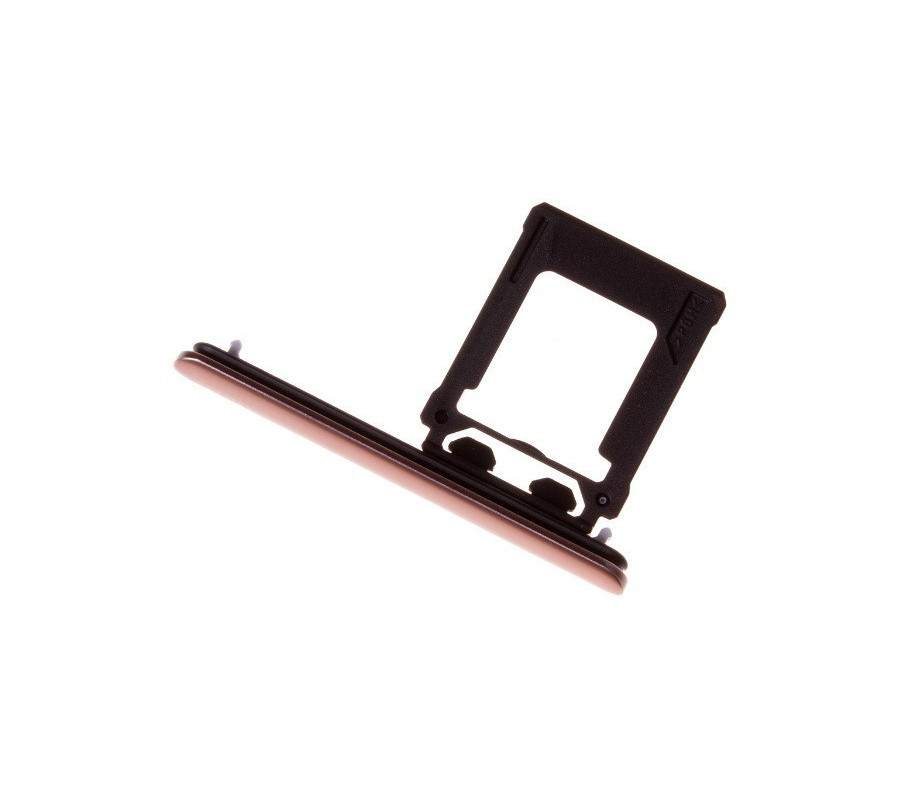 Bandeja SD Original Sony Xperia XZ Premium (G8141)