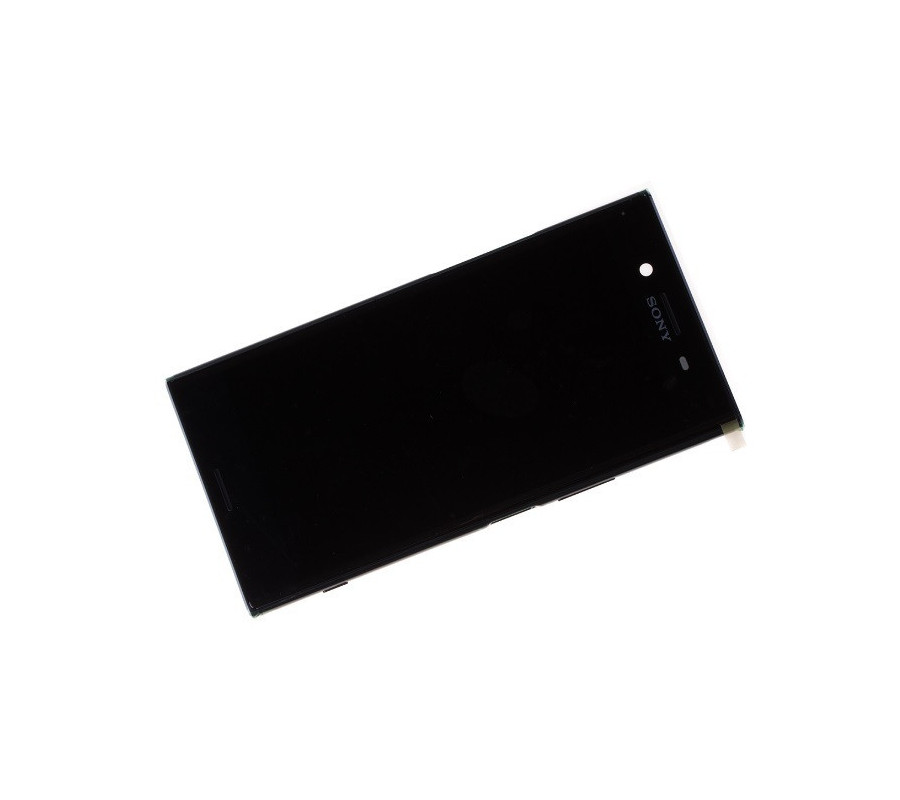 Pantalla Completa + Carcasa Frontal Original Xperia XZ Premium / Dual