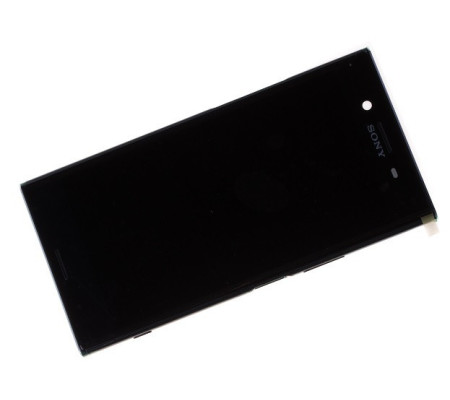 Pantalla Completa + Carcasa Frontal Original Xperia XZ Premium / Dual