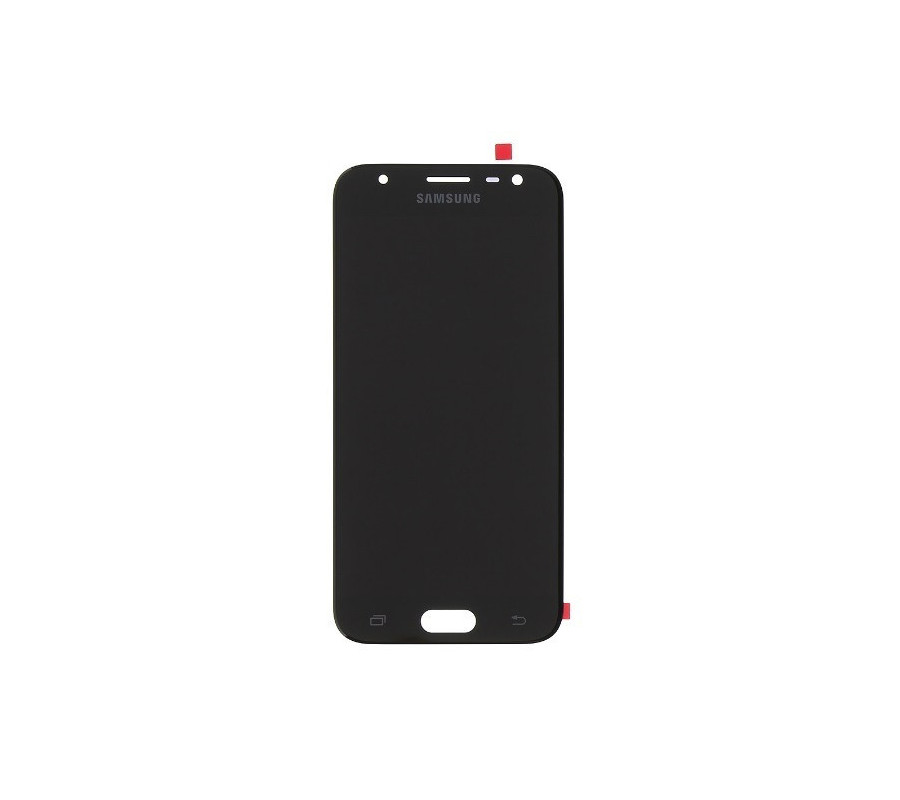 Pantalla Completa + Carcasa Frontal Original Samsung Galaxy J3 2017