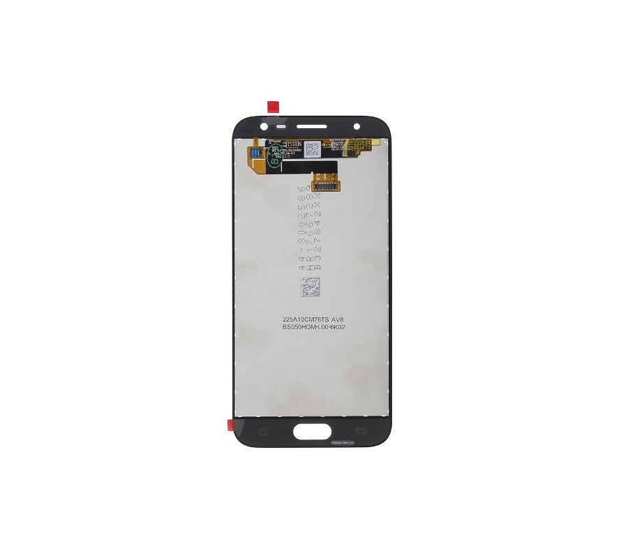 Pantalla Completa + Carcasa Frontal Original Samsung Galaxy J3 2017