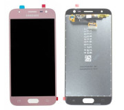 Pantalla Completa + Carcasa Frontal Original Samsung Galaxy J3 2017
