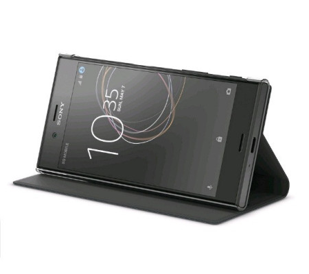 Funda Original Style Cover SCSG20 Sony Xperia XZs