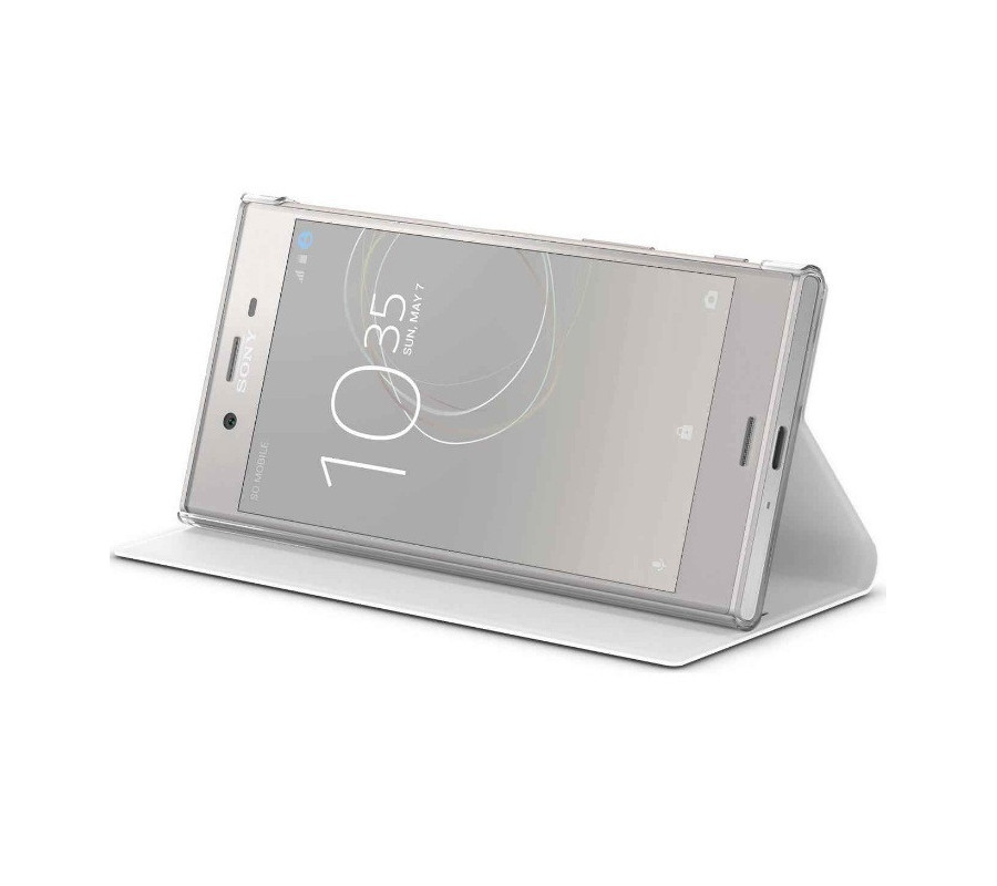 Funda Original Style Cover SCSG20 Sony Xperia XZs