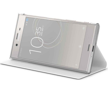Funda Original Style Cover SCSG20 Sony Xperia XZs