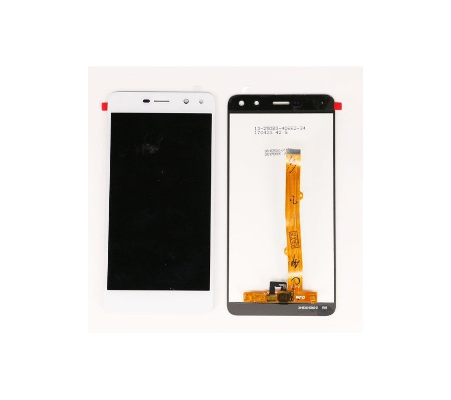 Pantalla Completa Huawei Y6 2017 (Nova Yong), Y5 2017 (LCD + Tactil)