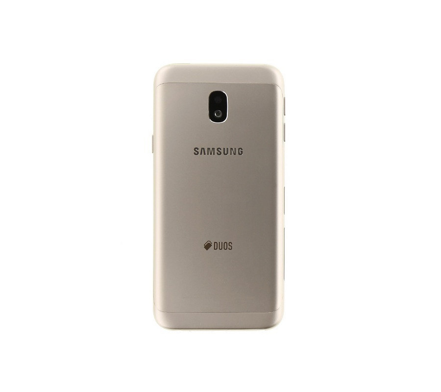 Carcasa Trasera Original Samsung Galaxy J3 2017 (J330)