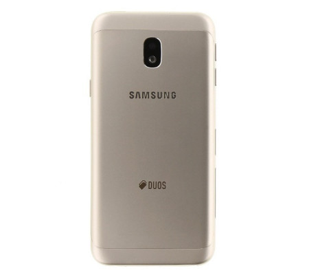 Carcasa Trasera Original Samsung Galaxy J3 2017 (J330)