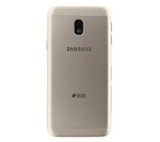 Carcasa Trasera Original Samsung Galaxy J3 2017 (J330)